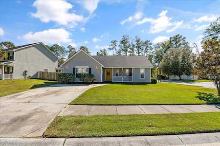 2102 Rockport Court Summerville, SC 29483