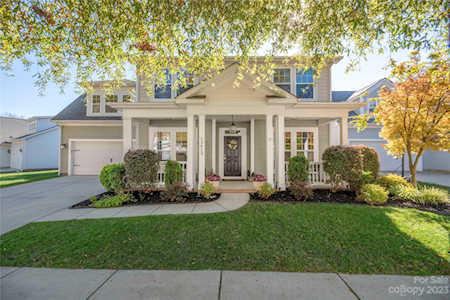 13412 Provincial Ct Huntersville, NC 28078