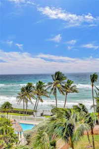 1167 Hillsboro Mile #405 Hillsboro Beach, FL 33062