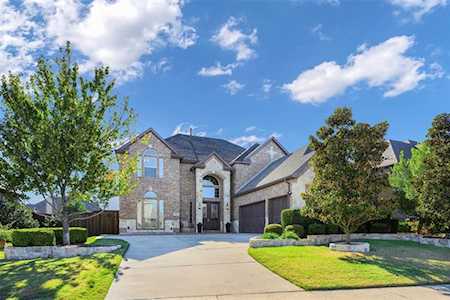 711 Salada Drive Prosper, TX 75078