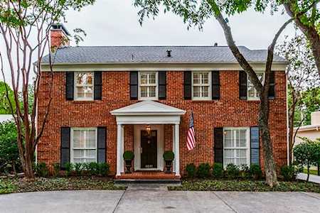 4641 W Mockingbird Lane Highland Park, TX 75209