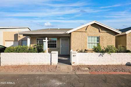 2929 E Broadway Rd #37 Mesa, AZ 85204