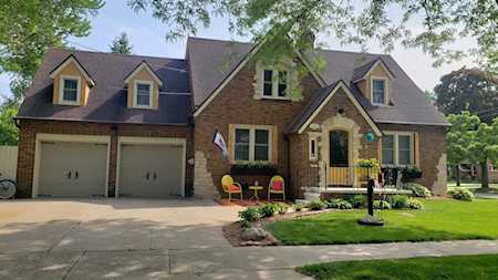 601 W Seymour St Appleton, City of Appleton, WI 54915