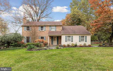 6006 Musket Rd Fort Washington, PA 19034