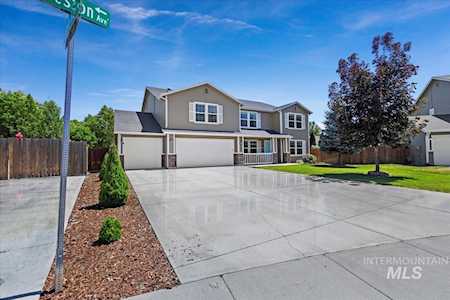 435 E Kaibab Trail St. Meridian, ID 83646