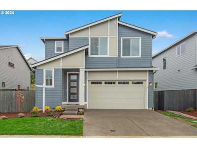 369 W Laurel ST Washougal, WA 98671