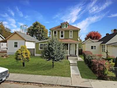 316 Whitethorne Avenue Columbus, OH 43223