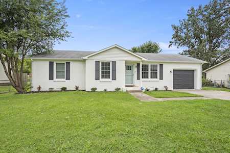 264 Northwood Ter Clarksville, TN 37042