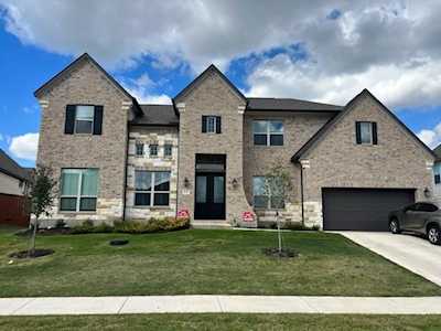 225 Rio Ranchero RD Georgetown, TX 78628