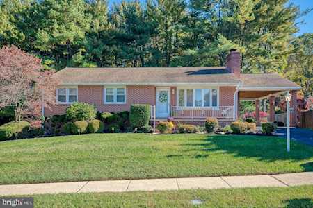 4218 Piney Park Rd Perry Hall, MD 21128