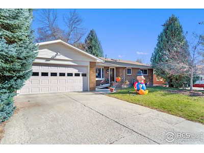 4354 N Franklin Ave Loveland, CO 80538