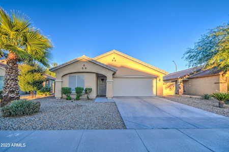 639 S 167th Dr Goodyear, AZ 85338
