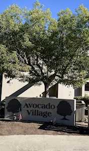 3692 Avocado Village Ct #4 La Mesa, CA 91941