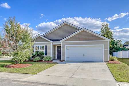 1201 Midtown Village Dr. Conway, SC 29526