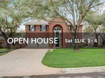 11208 Readvill LN Austin, TX 78739