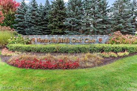 46472 W Crystal Downs Northville Twp, MI 48168