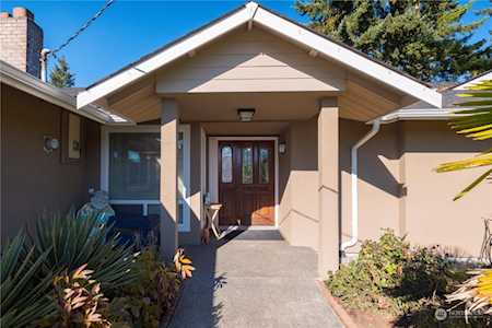 Address Withheld Bellevue, WA 98008