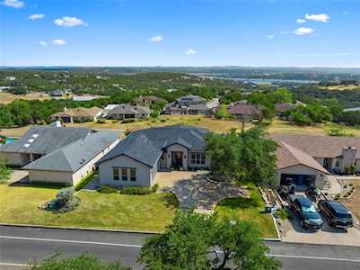 20407 Highland Lake DR Lago Vista, TX 78645
