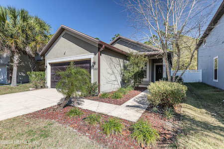 550 Drysdale DR Orange Park, FL 32065
