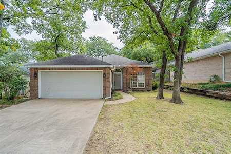 5920 Sagebrush Trail Arlington, TX 76017