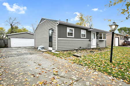 3935 Clearwater Drive Columbus, OH 43232