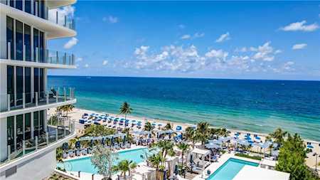525 N Ft Lauderdale Bch Blvd #1903 Fort Lauderdale, FL 33304
