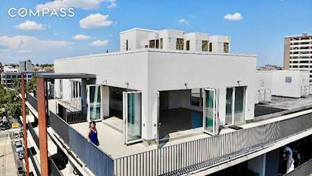651 New York Ave #PH Brooklyn, NY 11203