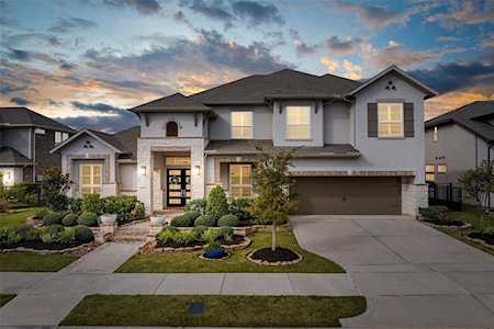 16123 Big Sandy Creek Dr Cypress, TX 77433
