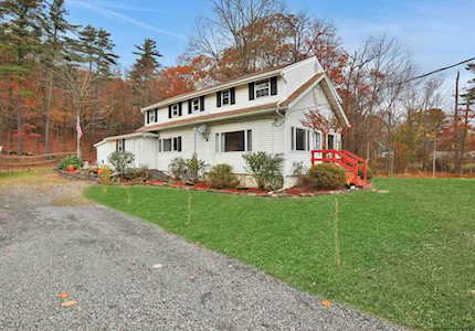 99 Manorville Rd Saugerties, NY 12477