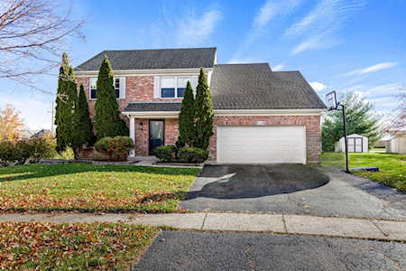 7126 Townsend Blvd Plainfield, IL 60586