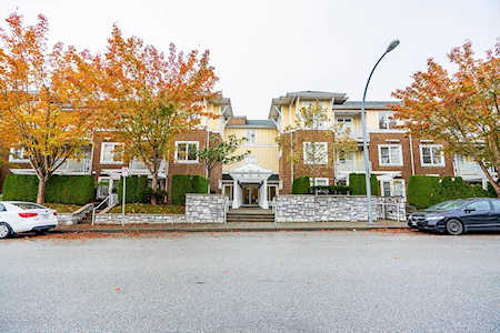 1375 View Crescent #307 Delta, BC V4L 2K2