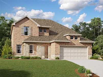 3502 Sunflower Street Melissa, TX 75454
