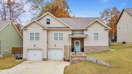 7572 Grasshopper Rd Georgetown, TN 37336