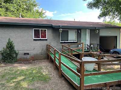 1766 E N 51st St Tulsa, OK 74130