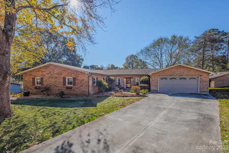 143 Chantilly Rd Statesville, NC 28625