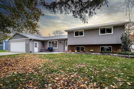 7335 Smale St Washington, MI 48094