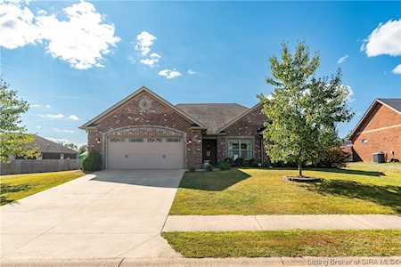 1007 Frontier Trl Greenville, IN 47124