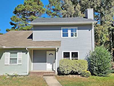 3303 Comstock Road Raleigh, NC 27604