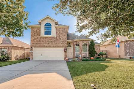 18437 Sunrise Maple Dr Montgomery, TX 77316