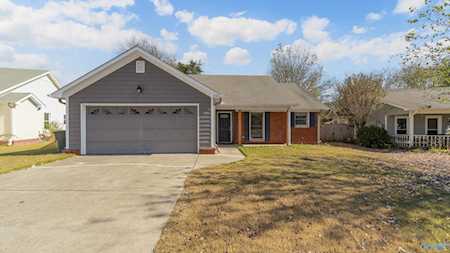 225 NE Albany Drive Huntsville, AL 35811