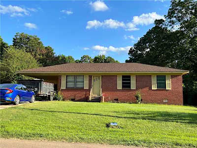 152 E Bolling Ave Other Ar, AR 71655