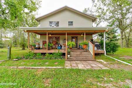 215 Conifer Lane Ormond Beach, FL 32174