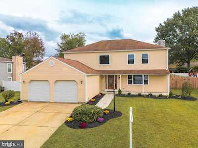 119 Union Mill Terrace Mount Laurel, NJ 08054