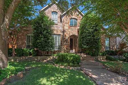 6331 Kiest Forest Drive Frisco, TX 75035