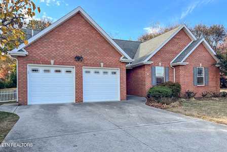 6317 Glen Eagle Ln Knoxville, TN 37921