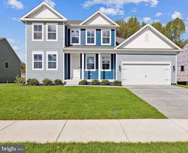 71 Buxton Circle Magnolia, DE 19962