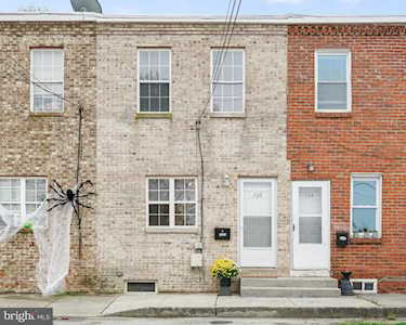 732 Clark St New Castle, DE 19720