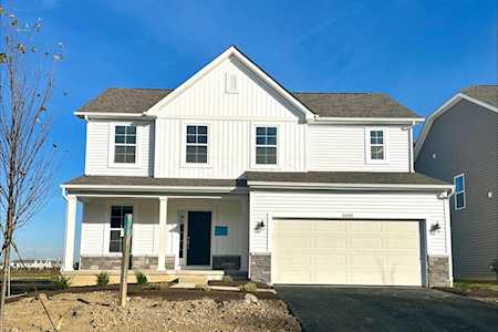 6435 Boone Drive Powell, OH 43065