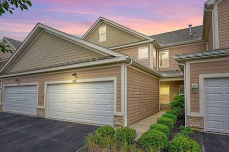 3145 Rossmore Circle Powell, OH 43065