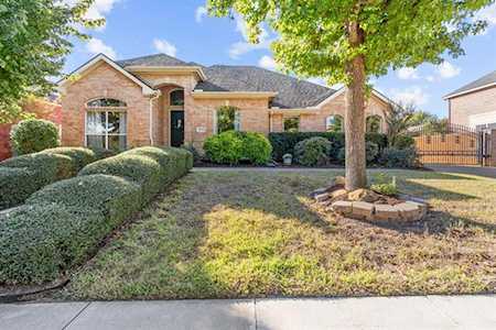 1812 Talon Court Keller, TX 76248